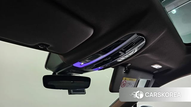 Porsche Cayenne (PO536) id 4566690 из Кореи 19