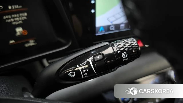 Hyundai Avante Hybrid (CN7) id 4942069 из Кореи 19
