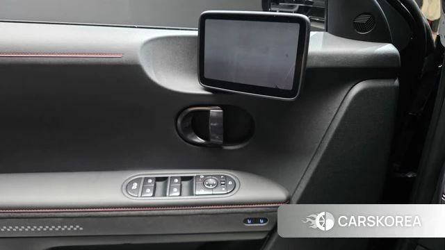 Hyundai The New Ionic 5 id 4870526 из Кореи 19