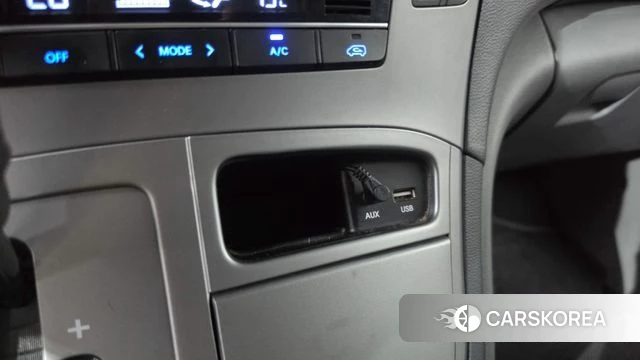 Hyundai The New Grand Starex id 4988534 из Кореи 19