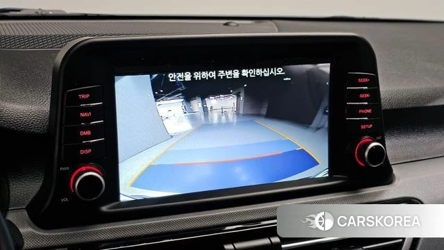 Kia Seltos id 4966064 из Кореи 19
