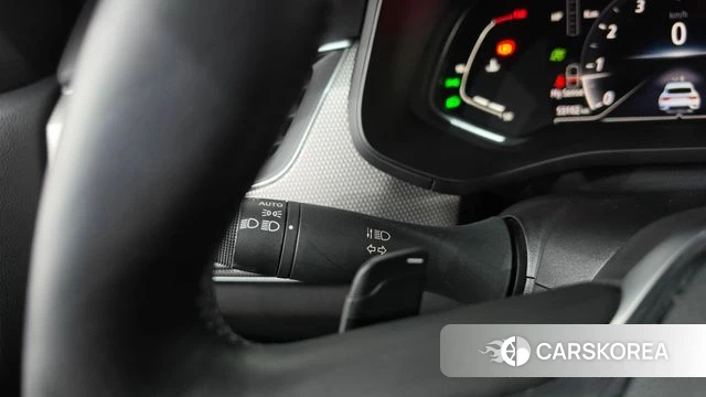 Renault Korea (Samsung) XM3 id 5058840 из Кореи 19