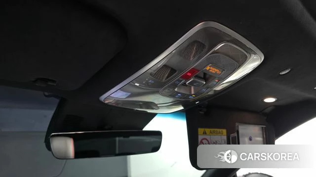 Genesis G80 (RG3) id 4990620 из Кореи 19