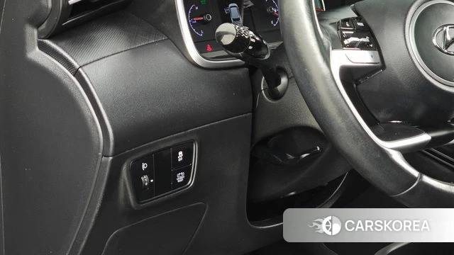 Hyundai Tucson Hybrid (NX4) id 4976503 из Кореи 19