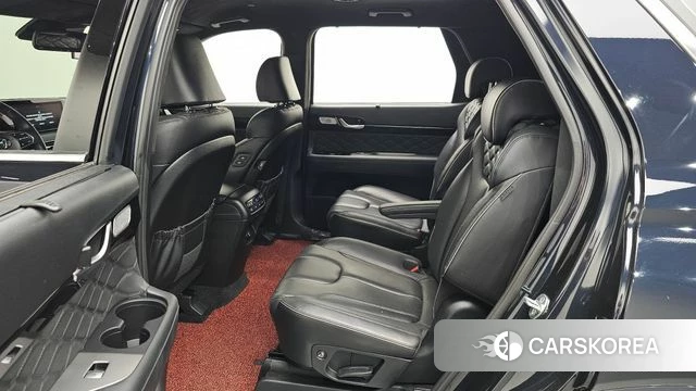 Hyundai Palisade id 4692563 из Кореи 19