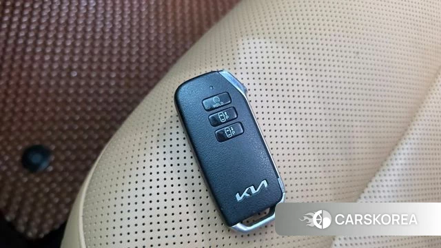 Kia EV6 id 4966396 из Кореи 19