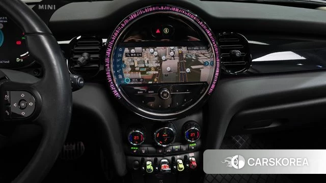 Mini Cooper id 4992109 из Кореи 19