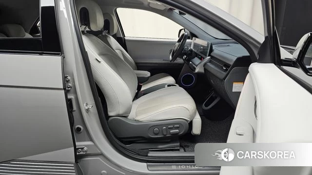 Hyundai Ionic 5 id 4966437 из Кореи 19