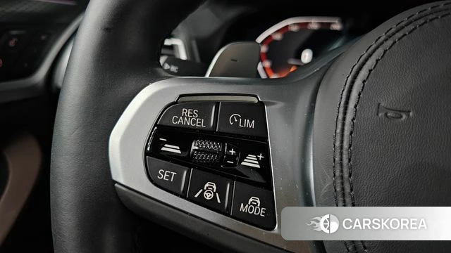 BMW X4 (G02) id 5001512 из Кореи 19