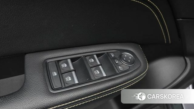 Renault Korea (Samsung) Arcana id 4957689 из Кореи 19