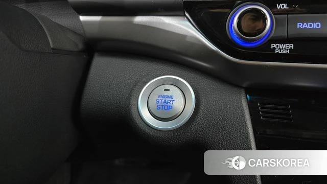 Hyundai The New Avante AD id 5018450 из Кореи 19