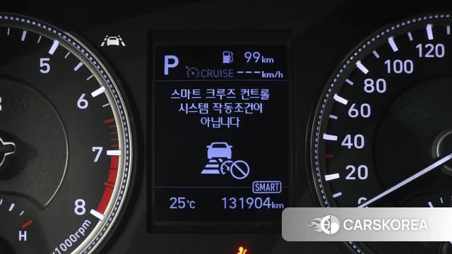 Hyundai Santa Fe TM id 4959835 из Кореи 19