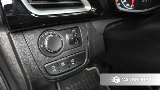Chevrolet (GM Daewoo) The New Spark id 4930324 из Кореи 19