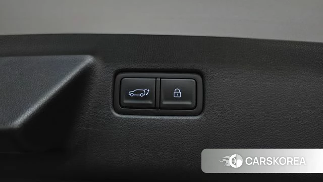 Hyundai Santa Fe (MX5) id 5001816 из Кореи 19