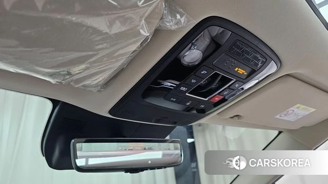 Kia The New Carnival 4th Generation id 5045562 из Кореи 19