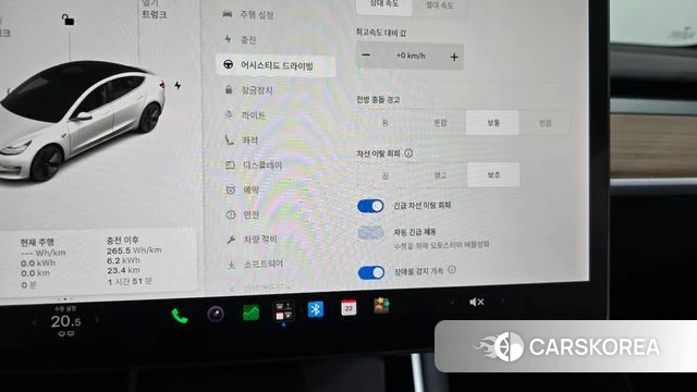 Tesla Model 3 id 5023191 из Кореи 19