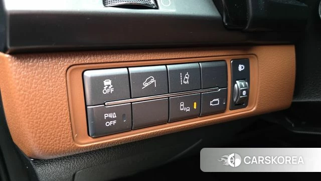 Ssangyong Rexton Sports Cannes id 5013236 из Кореи 19