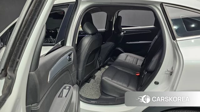 Renault Korea (Samsung) XM3 id 4987266 из Кореи 19