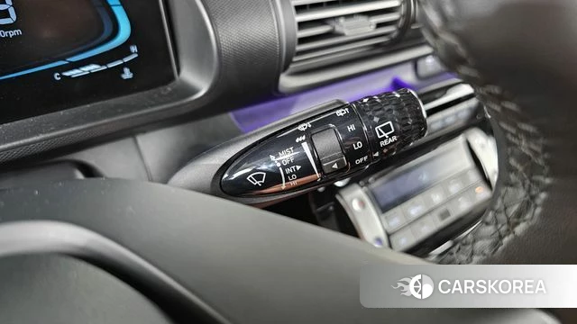 Hyundai Casper id 4835590 из Кореи 19