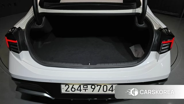 Hyundai Sonata D Edge (DN8) id 4991090 из Кореи 19
