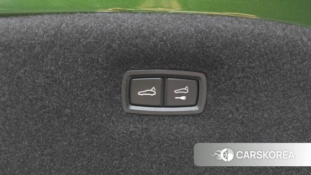 Porsche Taycan id 4982121 из Кореи 19