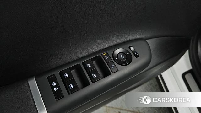 Hyundai Grandeur Hybrid (GN7) id 5058394 из Кореи 19