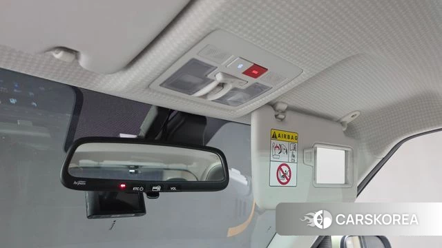 Hyundai Casper id 5016656 из Кореи 19