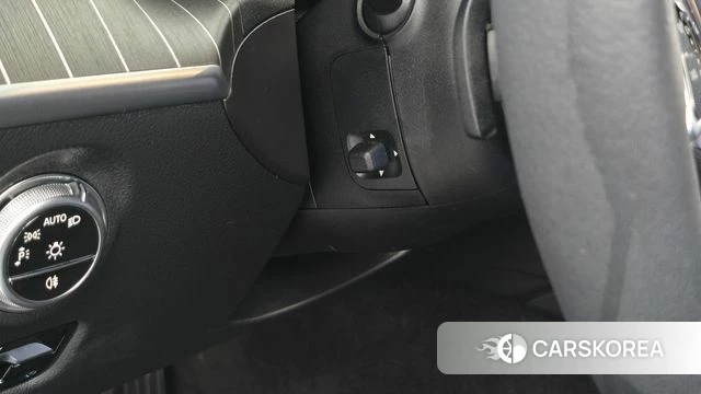 Mercedes-Benz C-Class W206 id 5033106 из Кореи 19