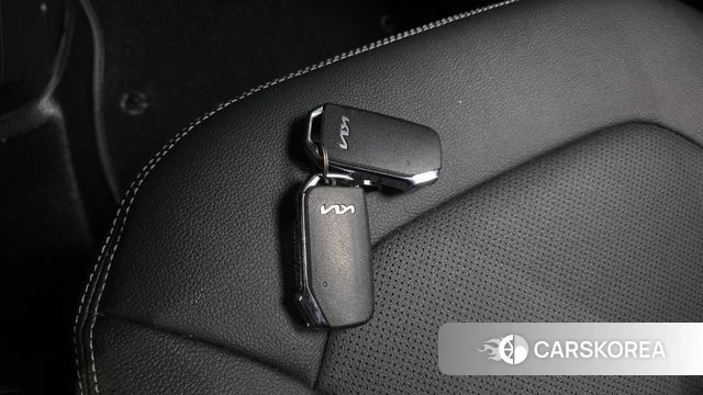 Kia The New Kia Ray id 5022160 из Кореи 19