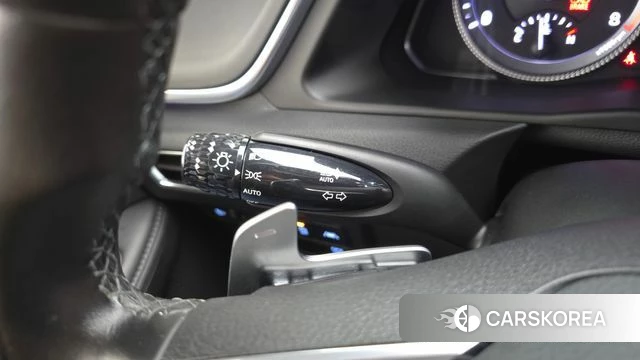 Hyundai Sonata (DN8) id 4966094 из Кореи 19