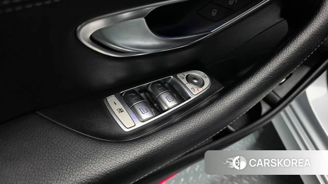 Mercedes-Benz E-Class W213 id 4997080 из Кореи 19