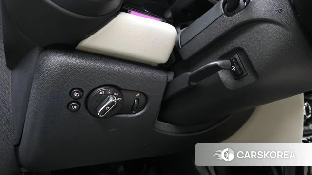 Mini Cooper S id 5047036 из Кореи 19
