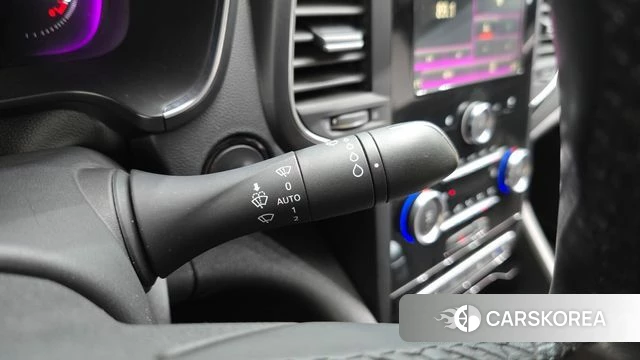 Renault Korea (Samsung) SM6 id 4900670 из Кореи 19