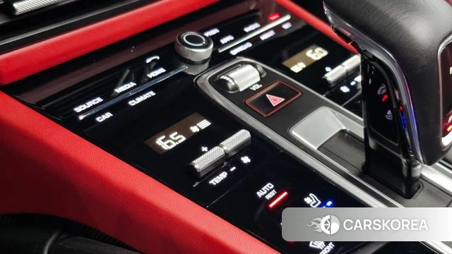 Porsche Cayenne (PO536) id 4746009 из Кореи 19