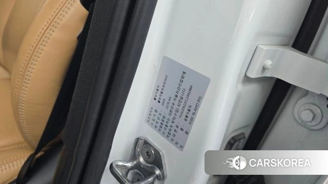 Volvo XC60 second Generation id 4998300 из Кореи 19