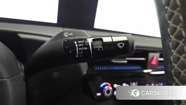 Kia EV6 id 5028056 из Кореи 19
