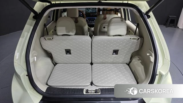 Hyundai Casper Electric id 5026451 из Кореи 19