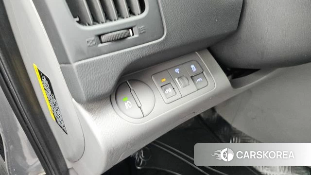 Hyundai The New Grand Starex id 5018376 из Кореи 19
