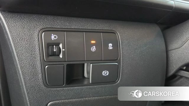 Hyundai Staria id 5002029 из Кореи 19