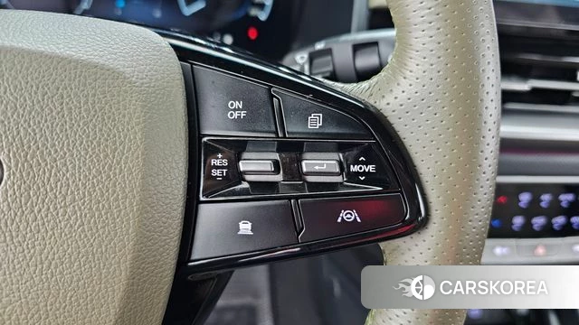 Ssangyong The New Rexton Sports Cannes id 4975614 из Кореи 19