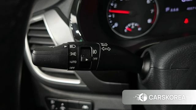 Kia Seltos id 4997445 из Кореи 19