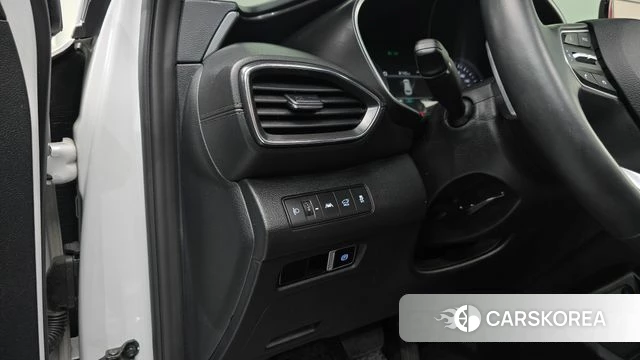 Hyundai The New Santa Fe id 5003145 из Кореи 19