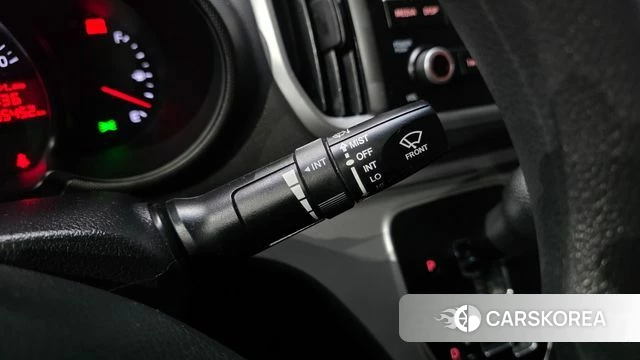 Kia The New Ray id 4960031 из Кореи 19
