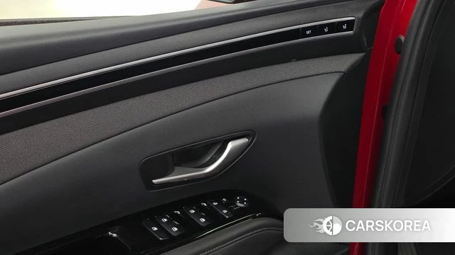 Hyundai Tucson (NX4) id 4976568 из Кореи 19