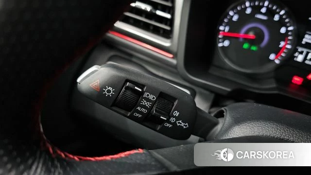 Ssangyong Berry New Tivoli id 5047814 из Кореи 19