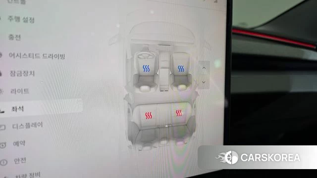 Tesla Model 3 id 5011090 из Кореи 19