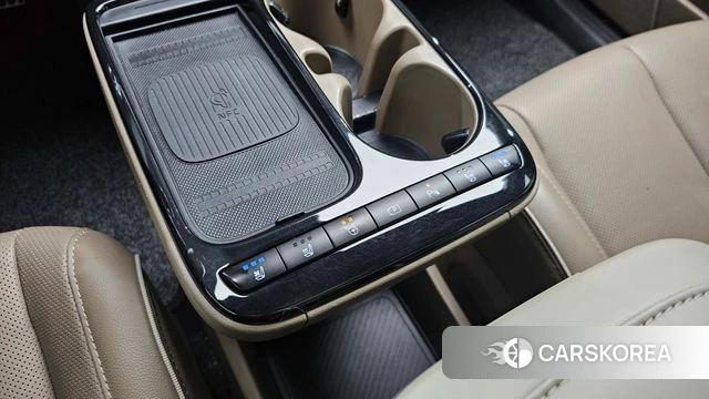 Hyundai The New Ionic 5 id 4950348 из Кореи 19