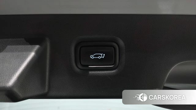 Hyundai Ionic 5 id 5003390 из Кореи 19