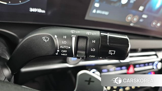 Hyundai The New Tucson (NX4) id 5021227 из Кореи 19