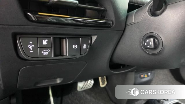 Kia The New EV6 id 5045871 из Кореи 19